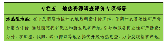 青島“十四五”時(shí)期實(shí)現(xiàn)地?zé)?、礦泉水找礦新突破-地?zé)峥辈?地大熱能