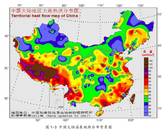 溫泉地?zé)豳Y源應(yīng)用廣泛 你知道有哪些？-地?zé)釡厝_(kāi)發(fā)利用-地大熱能