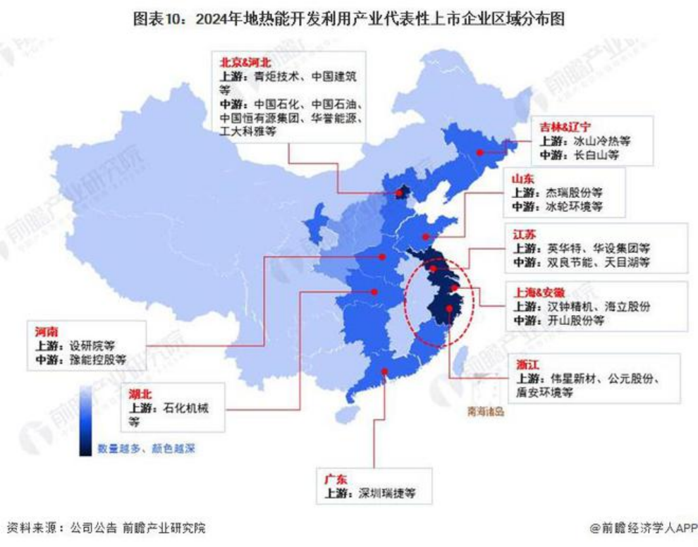 2024年中國(guó)地?zé)崮荛_發(fā)利用行業(yè)發(fā)展前景及趨勢(shì)預(yù)測(cè)-地大熱能