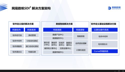 數(shù)字化轉型下企業(yè)基礎軟件的新范式——數(shù)字文化創(chuàng)意軟件開發(fā)啟示