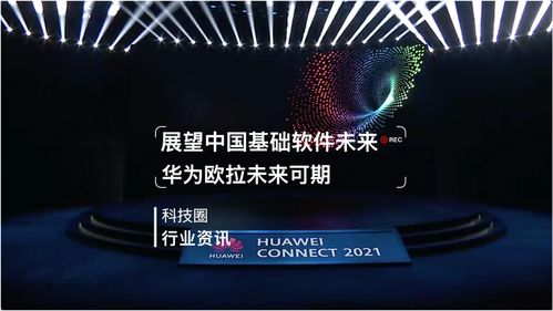 中國基礎軟件的未來 開源歐拉發(fā)布與數(shù)字文創(chuàng)軟件開發(fā)新機遇